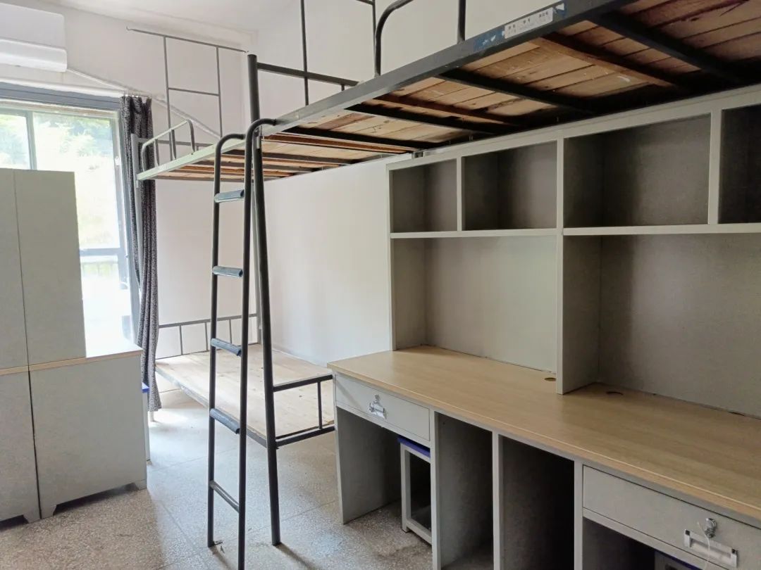 湖北美术学院宿舍条件怎么样，有空调吗（含宿舍图片）