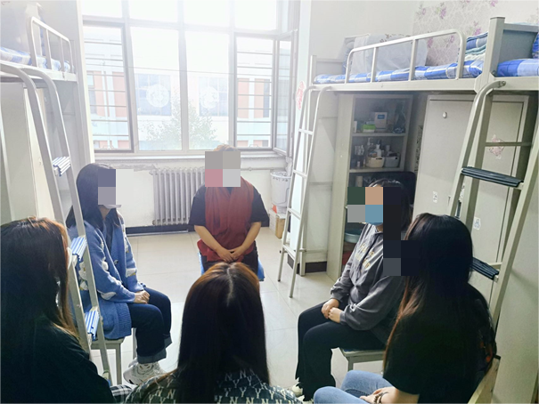 包头轻工职业技术学院宿舍条件怎么样,有空调吗(含宿舍图片) 包头轻工职业技术学院宿舍条件怎么样,有空调吗(含宿舍图片)