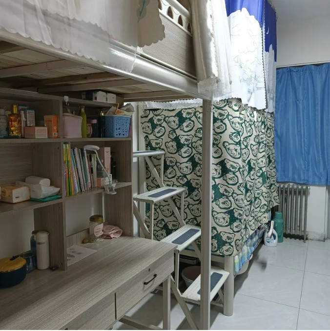 兰州工商学院宿舍条件怎么样，有空调吗（含宿舍图片）