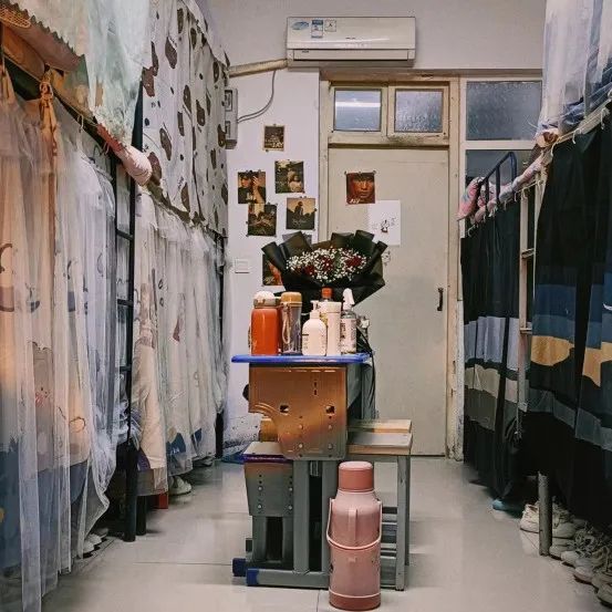 许昌陶瓷职业学院宿舍条件怎么样，有空调吗（含宿舍图片）