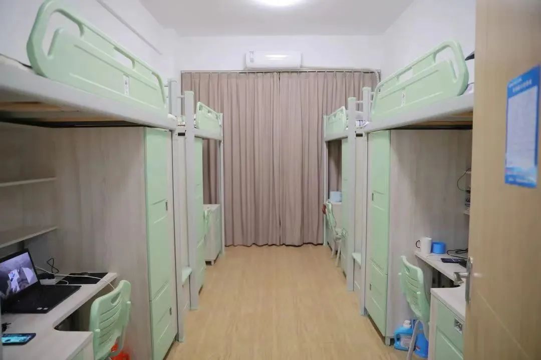 湖州职业技术学院宿舍条件怎么样，有空调吗（含宿舍图片）
