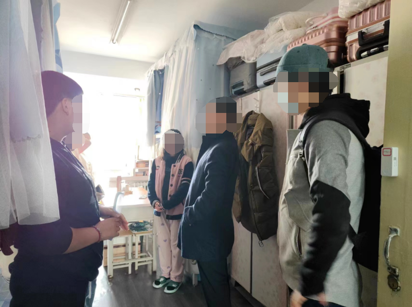 甘肃政法大学宿舍条件怎么样,有空调吗(含宿舍图片) 甘肃政法大学宿舍条件怎么样,有空调吗(含宿舍图片)