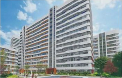 郑州轨道工程职业学院宿舍条件怎么样，有空调吗（含宿舍图片）