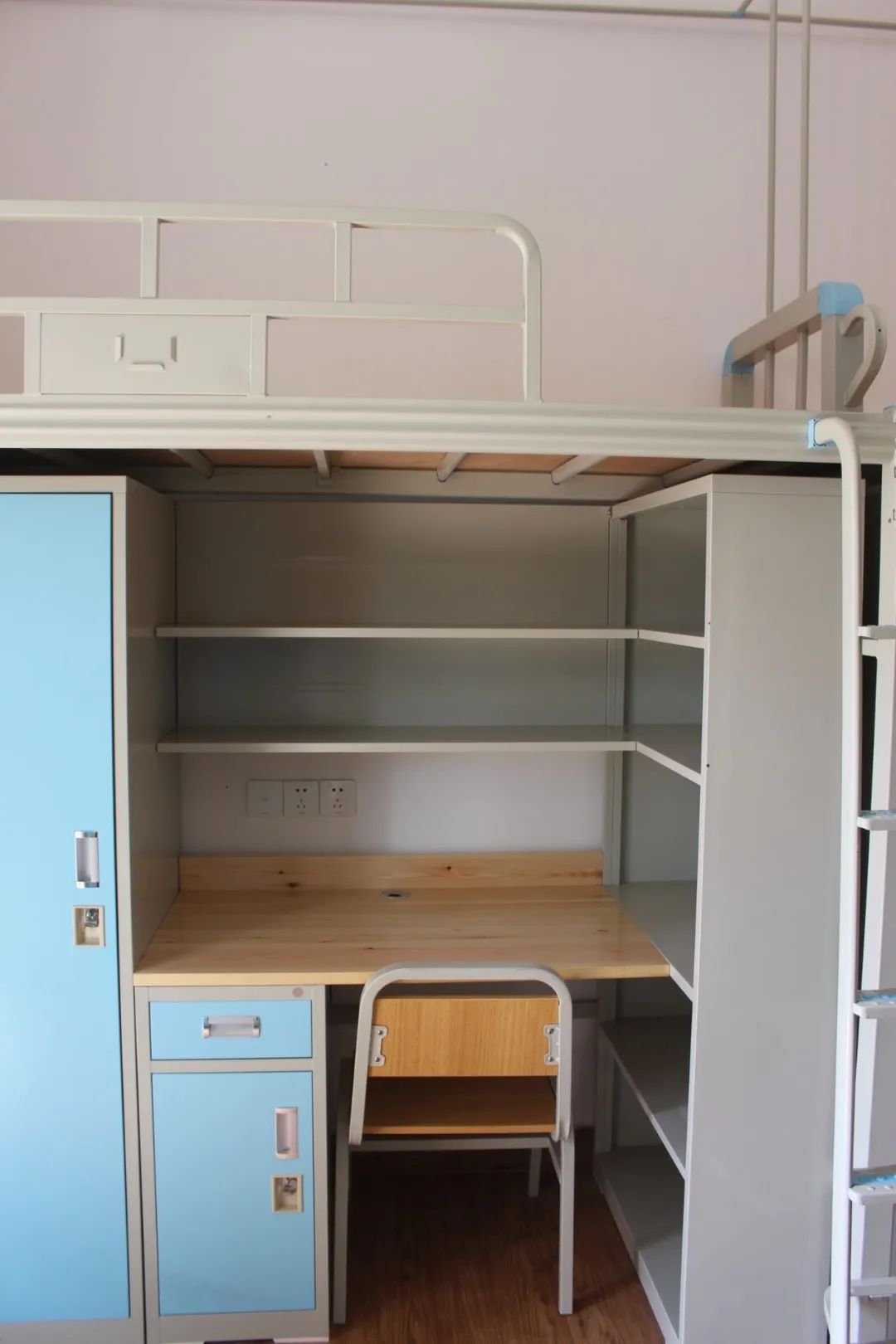 内江师范学院宿舍条件怎么样,有空调吗(含宿舍图片) 内江师范学院宿舍条件怎么样,有空调吗(含宿舍图片)