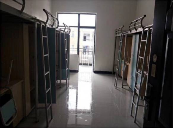 黔南民族幼儿师范高等专科学校宿舍条件怎么样,有空调吗(含宿舍图片) 黔南民族幼儿师范高等专科学校宿舍条件怎么样,有空调吗(含宿舍图片)