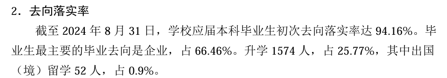 安徽工业大学就业率及就业前景怎么样 安徽工业大学就业率及就业前景怎么样