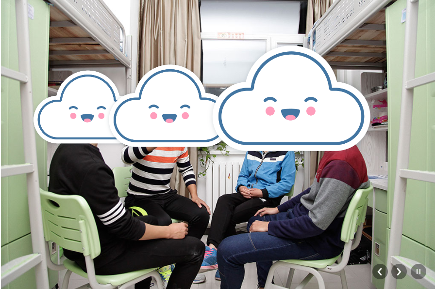 天津滨海汽车工程职业学院宿舍条件怎么样，有空调吗（含宿舍图片）