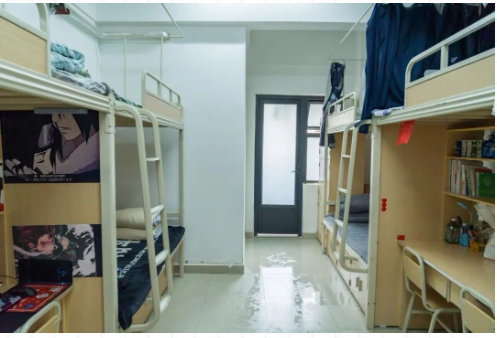 眉山职业技术学院宿舍条件怎么样，有空调吗（含宿舍图片）