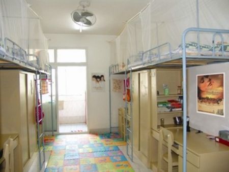 内蒙古工业职业学院宿舍条件怎么样,有空调吗(含宿舍图片) 内蒙古工业职业学院宿舍条件怎么样,有空调吗(含宿舍图片)