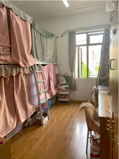 上海戏剧学院宿舍条件怎么样,有空调吗(含宿舍图片) 上海戏剧学院宿舍条件怎么样,有空调吗(含宿舍图片)