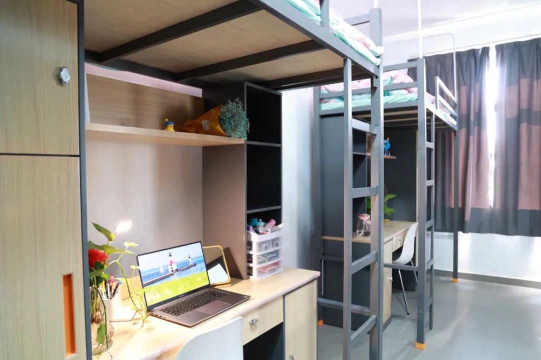 广东酒店管理职业技术学院宿舍条件怎么样，有空调吗（含宿舍图片）