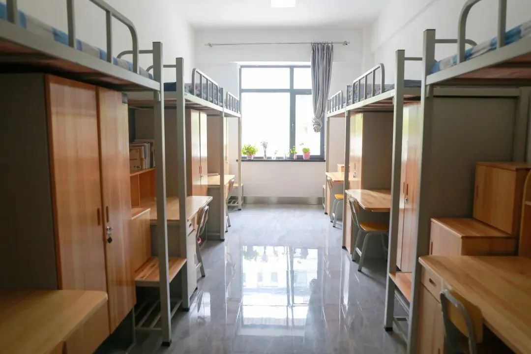 沈阳工程学院宿舍条件怎么样，有空调吗（含宿舍图片）