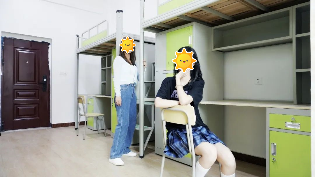 广东亚视演艺职业学院宿舍条件怎么样，有空调吗（含宿舍图片）