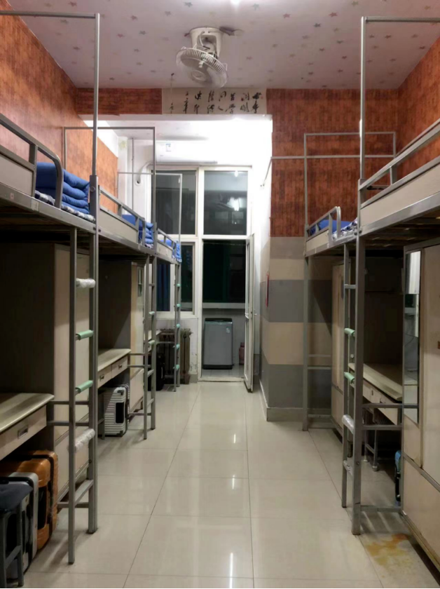山东理工职业学院宿舍条件怎么样，有空调吗（含宿舍图片）
