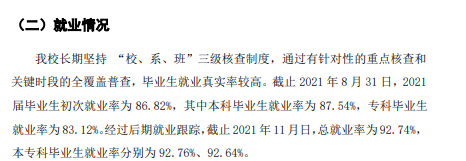 湖北工程学院新技术学院就业率及就业前景怎么样 湖北工程学院新技术学院就业率及就业前景怎么样