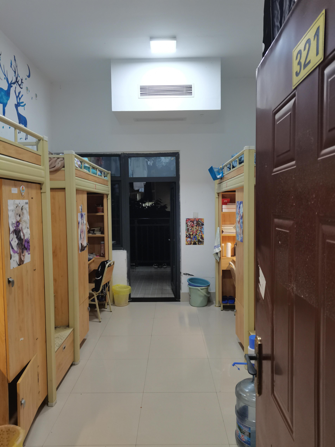 遵义师范学院宿舍条件怎么样,有空调吗(含宿舍图片) 遵义师范学院宿舍条件怎么样,有空调吗(含宿舍图片)