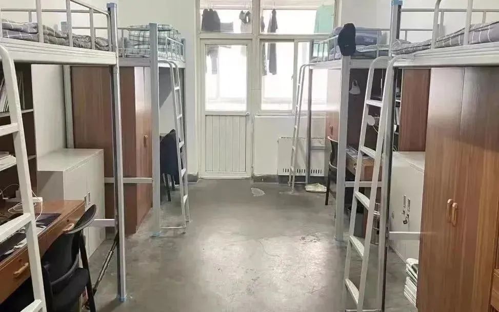 榆林学院宿舍条件怎么样，有空调吗（含宿舍图片）