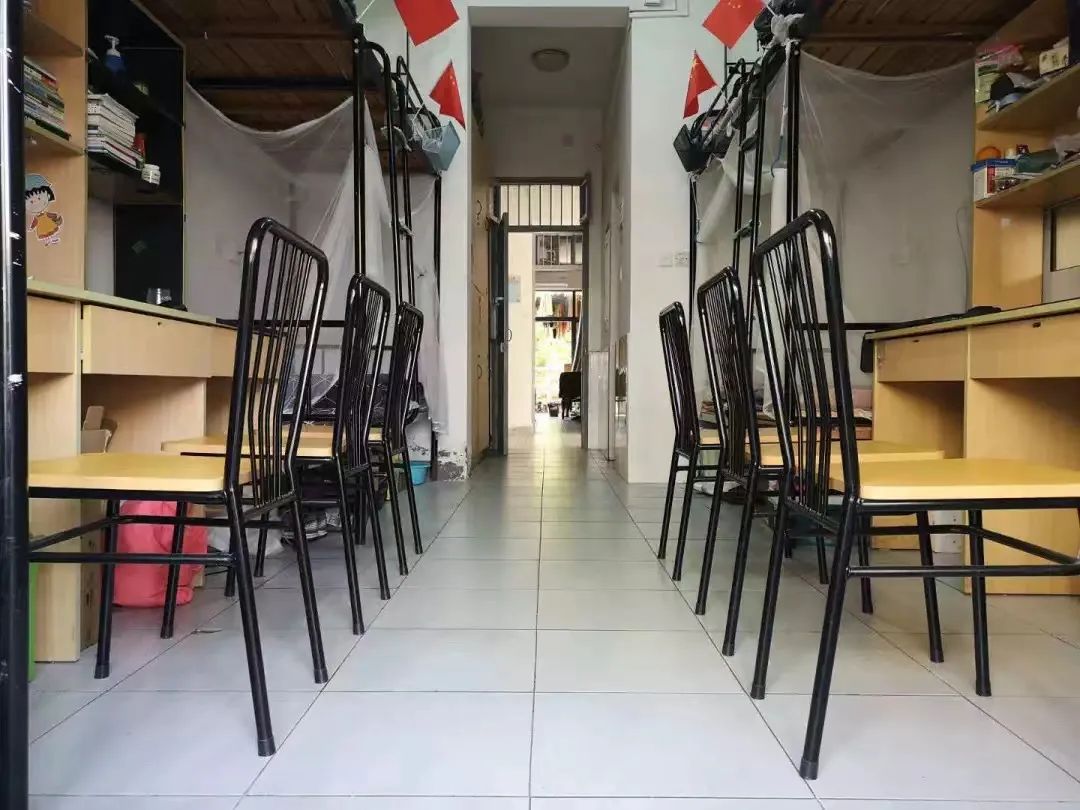 浙江金融职业学院宿舍条件怎么样，有空调吗（含宿舍图片）