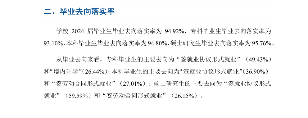 湖州师范学院就业率及就业前景怎么样 湖州师范学院就业率及就业前景怎么样