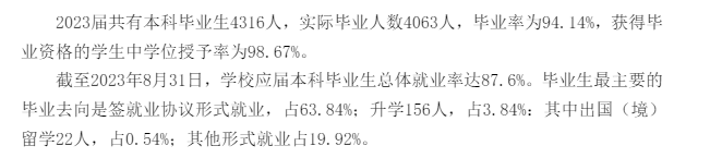 新疆财经大学就业率及就业前景怎么样 新疆财经大学就业率及就业前景怎么样