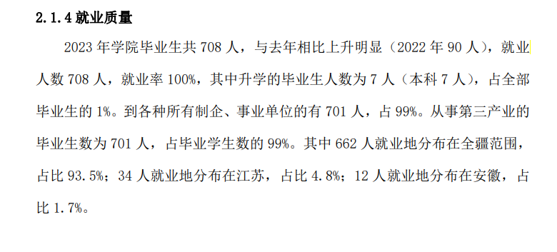 克孜勒苏职业技术学院就业率及就业前景怎么样 克孜勒苏职业技术学院就业率及就业前景怎么样