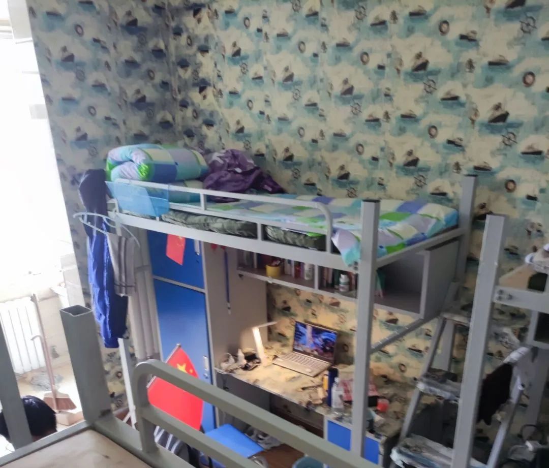 宁夏理工学院宿舍条件怎么样，有空调吗（含宿舍图片）
