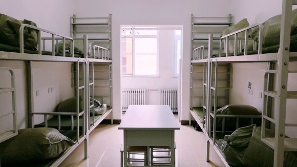 长春师范高等专科学校宿舍条件怎么样,有空调吗(含宿舍图片) 长春师范高等专科学校宿舍条件怎么样,有空调吗(含宿舍图片)