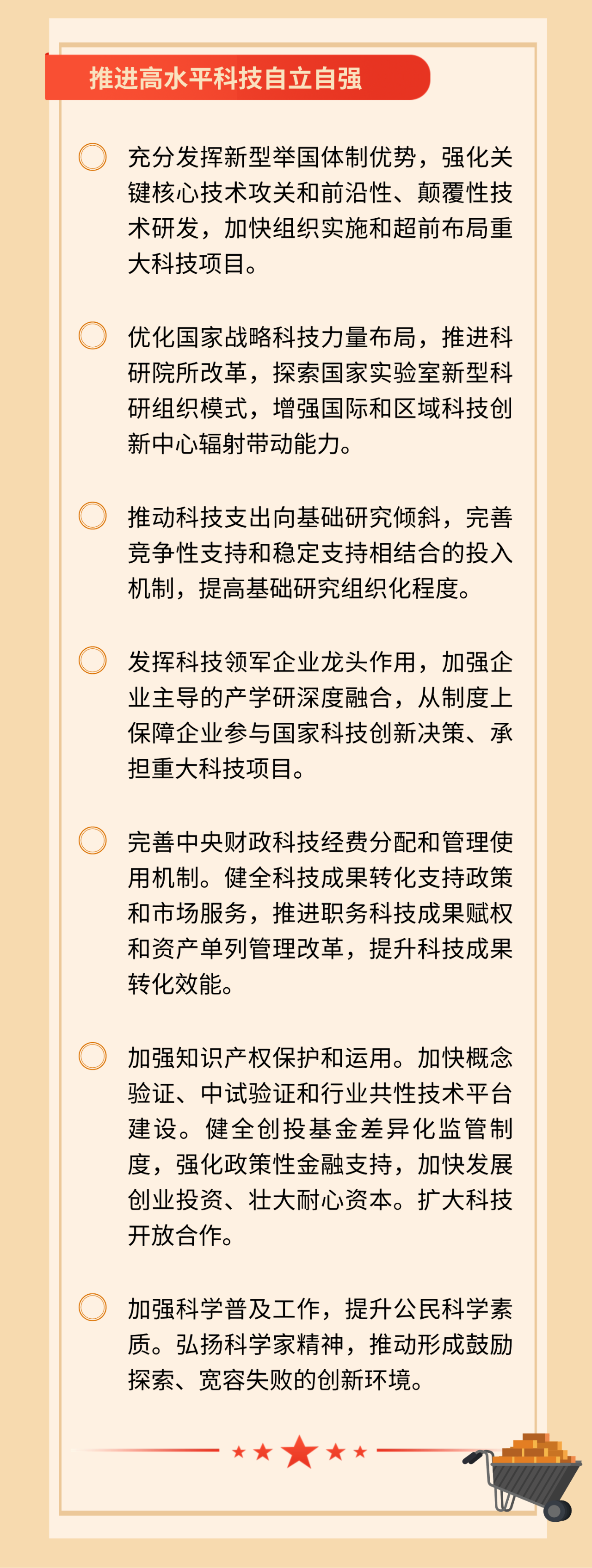 一图读懂政府工作报告能源看点