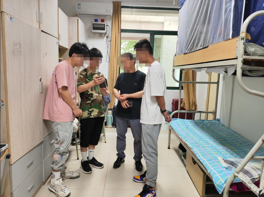 浙江特殊教育职业学院宿舍条件怎么样，有空调吗（含宿舍图片）