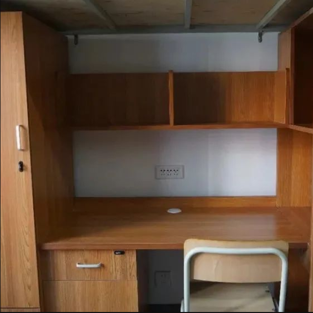 天津财经大学宿舍条件怎么样,有空调吗(含宿舍图片) 天津财经大学宿舍条件怎么样,有空调吗(含宿舍图片)