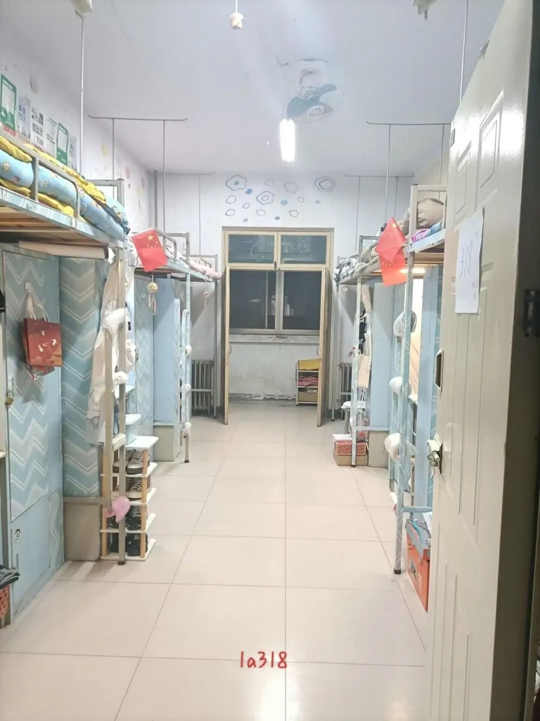 河南工程学院宿舍条件怎么样，有空调吗（含宿舍图片）