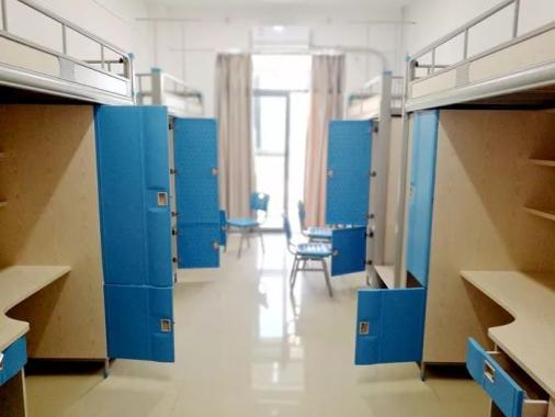 中国科学技术大学宿舍条件怎么样，有空调吗（含宿舍图片）