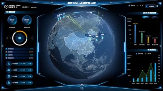 两部门联合发文！储能AI正式晋升国家战略