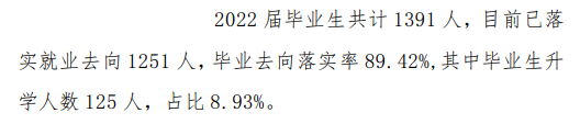 廊坊燕京职业技术学院就业率及就业前景怎么样 廊坊燕京职业技术学院就业率及就业前景怎么样