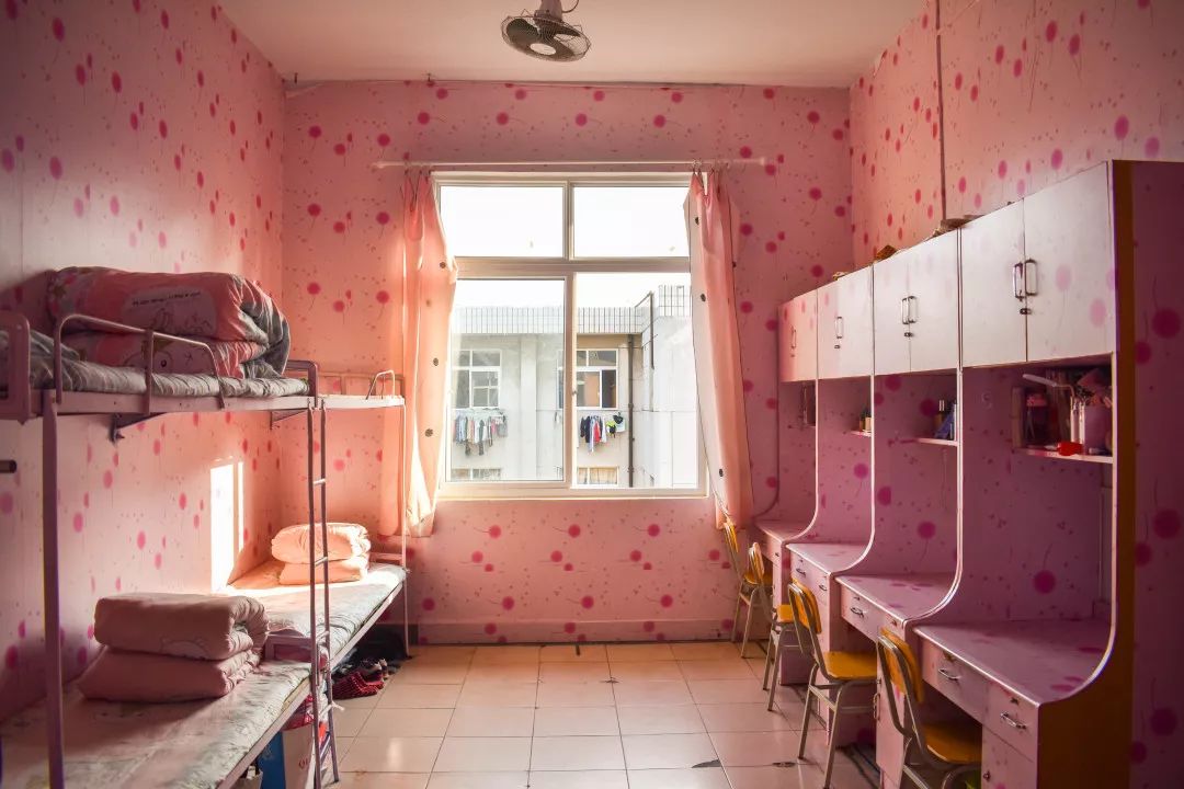 南阳农业职业学院宿舍条件怎么样,有空调吗(含宿舍图片) 南阳农业职业学院宿舍条件怎么样,有空调吗(含宿舍图片)