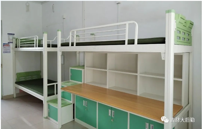 吉林财经大学宿舍条件怎么样，有空调吗（含宿舍图片）