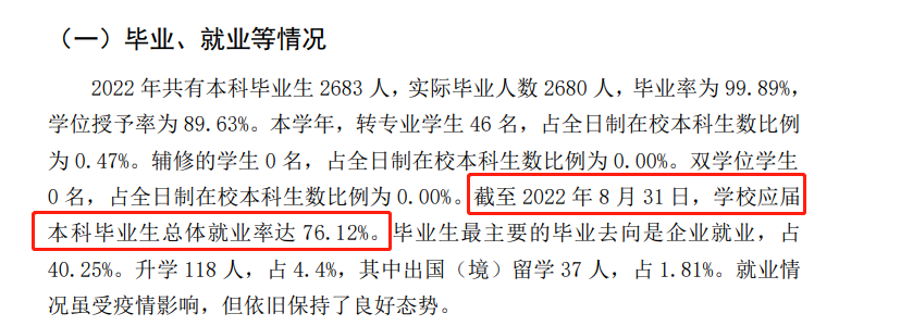 云南艺术学院就业率及就业前景怎么样