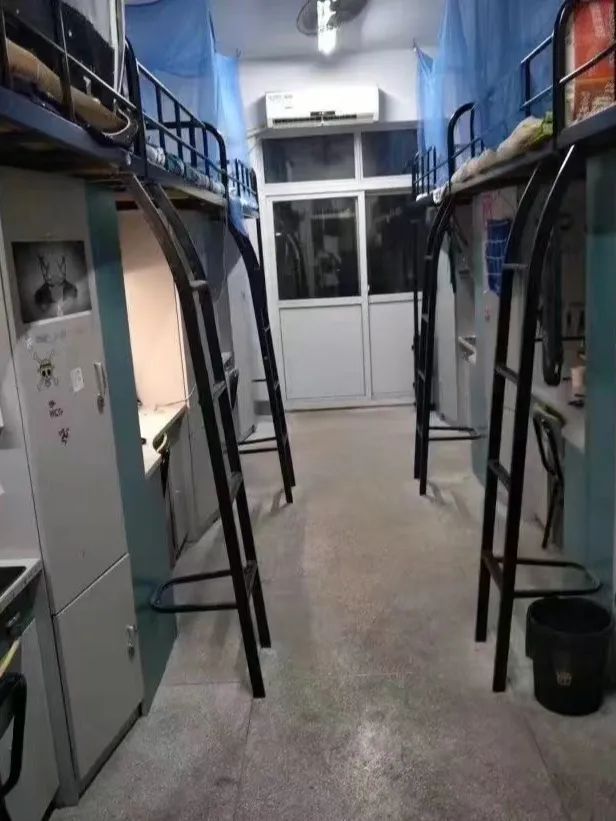 芜湖职业技术大学宿舍条件怎么样，有空调吗（含宿舍图片）