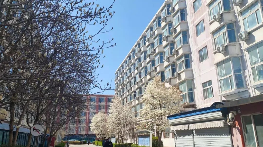 中国石油大学（北京）宿舍条件怎么样，有空调吗（含宿舍图片）