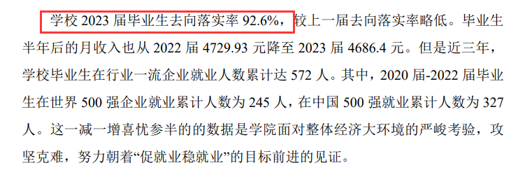 克拉玛依职业技术学院就业率及就业前景怎么样