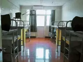 上海外国语大学宿舍条件怎么样，有空调吗（含宿舍图片）