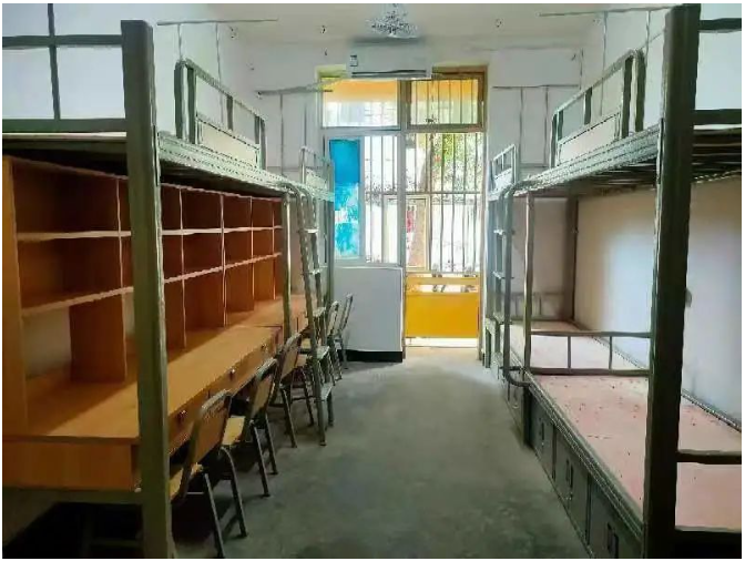 乐山师范学院宿舍条件怎么样，有空调吗（含宿舍图片）