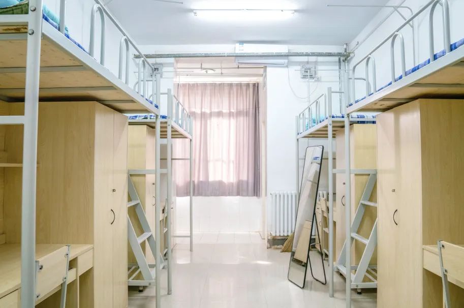 西安汽车职业大学宿舍条件怎么样,有空调吗(含宿舍图片) 西安汽车职业大学宿舍条件怎么样,有空调吗(含宿舍图片)