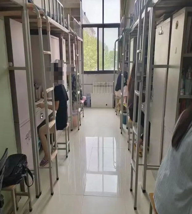 河南医药大学宿舍条件怎么样，有空调吗（含宿舍图片）