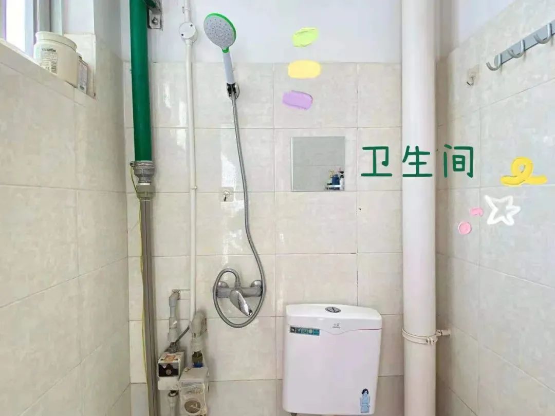 昆明幼儿师范高等专科学校宿舍条件怎么样，有空调吗（含宿舍图片）