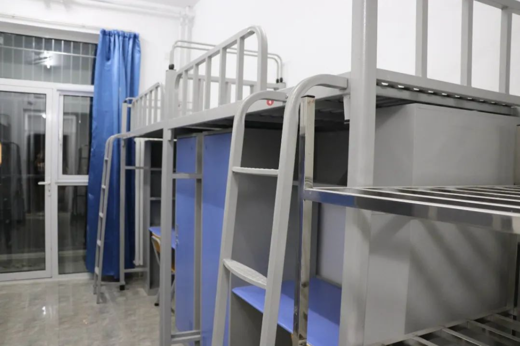 天津财经大学珠江学院宿舍条件怎么样，有空调吗（含宿舍图片）