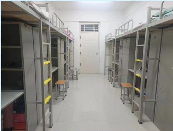 河南科技职业大学宿舍条件怎么样,有空调吗(含宿舍图片) 河南科技职业大学宿舍条件怎么样,有空调吗(含宿舍图片)