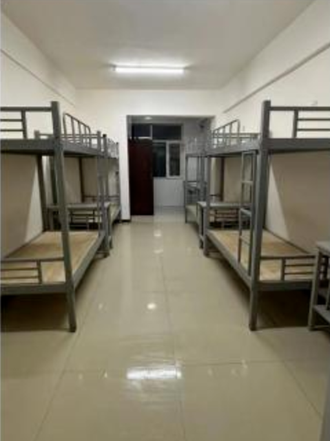 内蒙古能源职业学院宿舍条件怎么样，有空调吗（含宿舍图片）