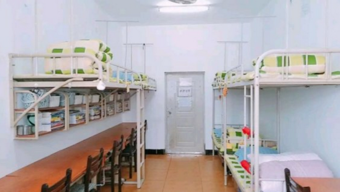 秦皇岛职业技术学院宿舍条件怎么样,有空调吗(含宿舍图片) 秦皇岛职业技术学院宿舍条件怎么样,有空调吗(含宿舍图片)