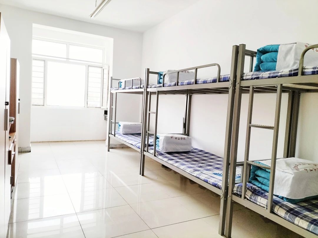 内蒙古丰州职业学院宿舍条件怎么样,有空调吗(含宿舍图片) 内蒙古丰州职业学院宿舍条件怎么样,有空调吗(含宿舍图片)